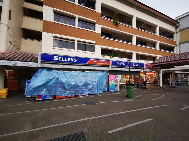 Hong Kah Point HDB Half Shop, Jurong West Street 52, Boon Lay / Jurong / Tuas, 400 sqft, Shop / Shophouse For Rent, by Jerry Lee, 500292068 - CommercialGuru.com.sg