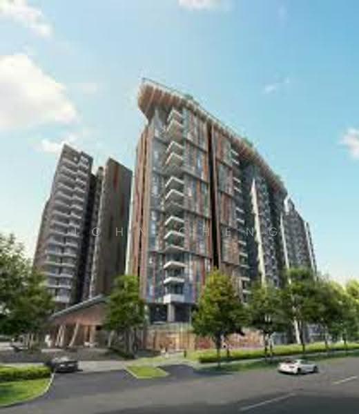 Sims Urban Oasis, 2 Sims Drive, Eunos / Geylang / Paya Lebar, 2 Bedrooms, 667 sqft, Condominium For Rent, by John Cheng, 500292077 - PropertyGuru.com.sg