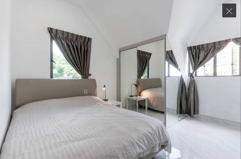 Silver Hill, Jalan Naung, Hougang / Punggol / Sengkang, Room Rental, 150 sqft, Terraced House For Rent, by Ben Lee, 500292078 - Bedroom - PropertyGuru.com.sg