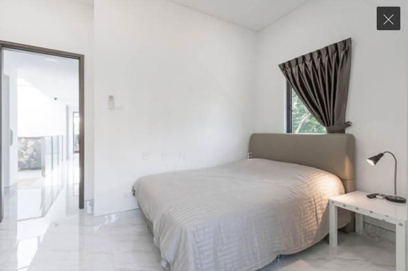 Silver Hill, Jalan Naung, Hougang / Punggol / Sengkang, Room Rental, 150 sqft, Terraced House For Rent, by Ben Lee, 500292078 - Bedroom - PropertyGuru.com.sg