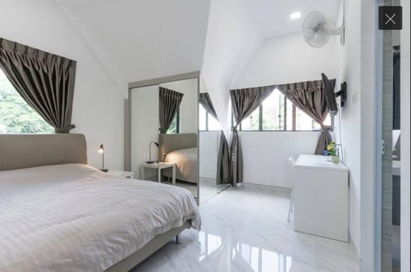 Silver Hill, Jalan Naung, Hougang / Punggol / Sengkang, Room Rental, 150 sqft, Terraced House For Rent, by Ben Lee, 500292078 - PropertyGuru.com.sg