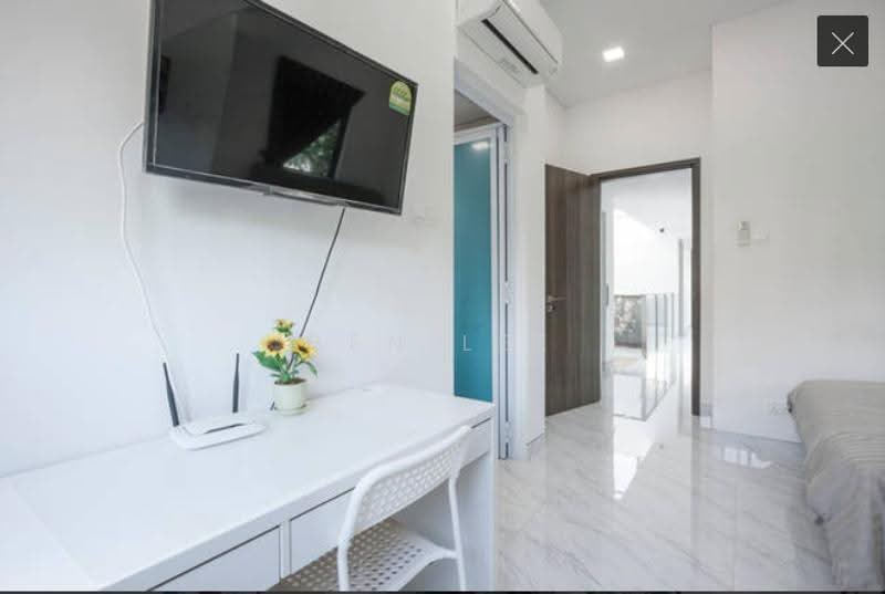 Silver Hill, Jalan Naung, Hougang / Punggol / Sengkang, Room Rental, 150 sqft, Terraced House For Rent, by Ben Lee, 500292078 - PropertyGuru.com.sg