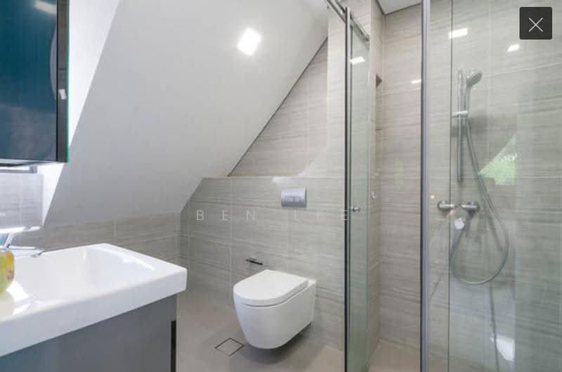 Silver Hill, Jalan Naung, Hougang / Punggol / Sengkang, Room Rental, 150 sqft, Terraced House For Rent, by Ben Lee, 500292078 - PropertyGuru.com.sg