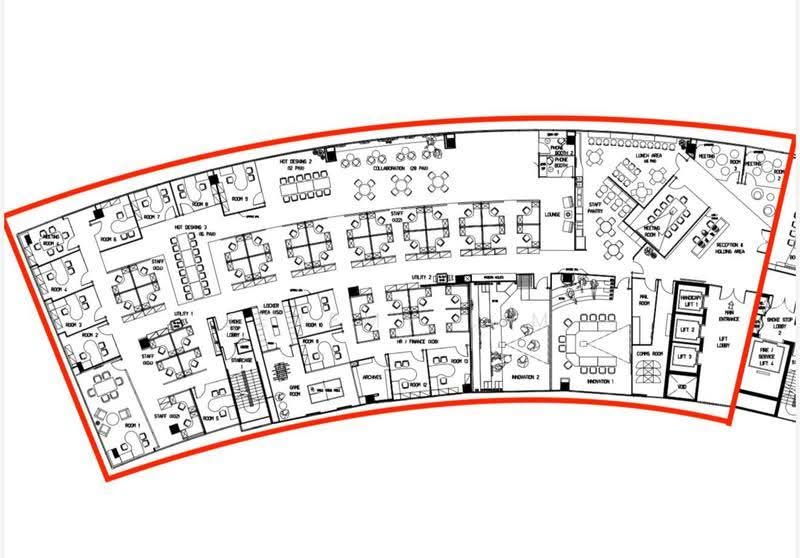 Cintech IV, 79 Science Park Drive, Buona Vista / West Coast / Clementi New Town, 11,733 sqft, Business / Science Park For Rent, by Jeremy Lim, 500292082 - CommercialGuru.com.sg