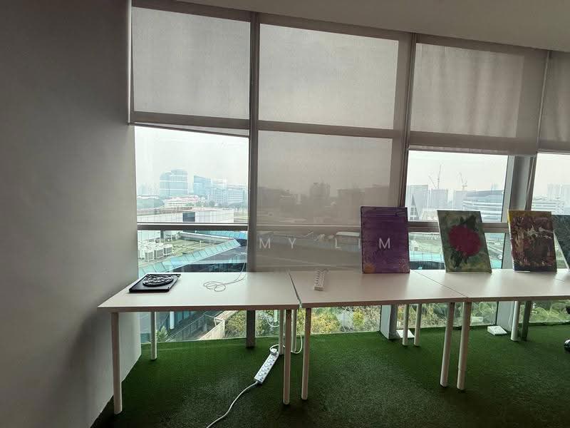 Cintech IV, 79 Science Park Drive, Buona Vista / West Coast / Clementi New Town, 11,733 sqft, Business / Science Park For Rent, by Jeremy Lim, 500292082 - View - CommercialGuru.com.sg