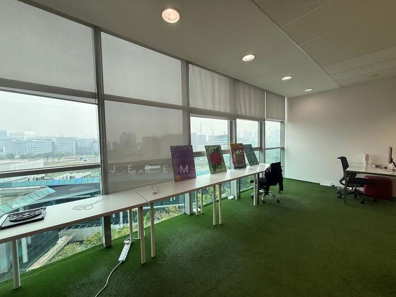 Cintech IV, 79 Science Park Drive, Buona Vista / West Coast / Clementi New Town, 11,733 sqft, Business / Science Park For Rent, by Jeremy Lim, 500292082 - Interior - CommercialGuru.com.sg