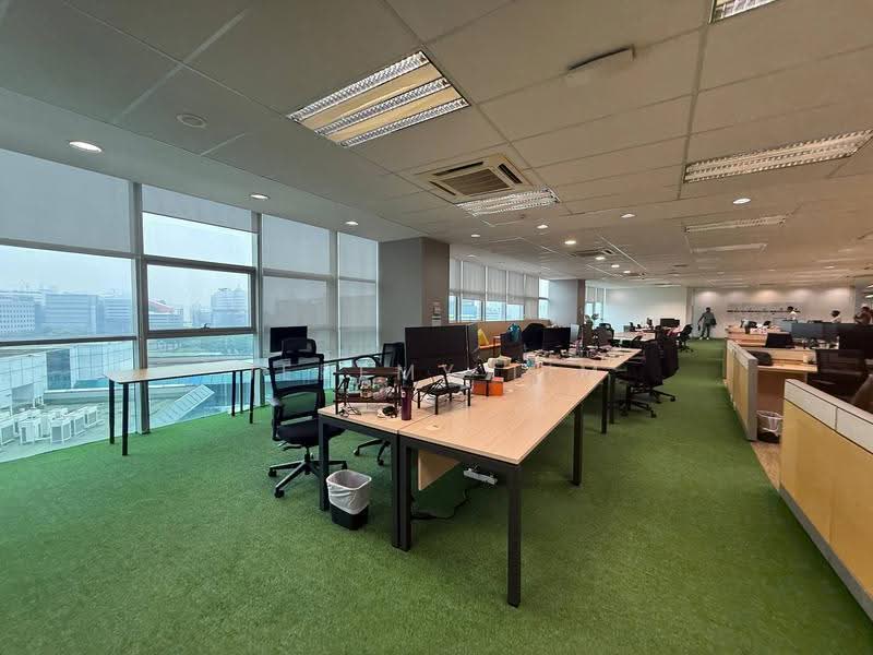 Cintech IV, 79 Science Park Drive, Buona Vista / West Coast / Clementi New Town, 11,733 sqft, Business / Science Park For Rent, by Jeremy Lim, 500292082 - Office - CommercialGuru.com.sg
