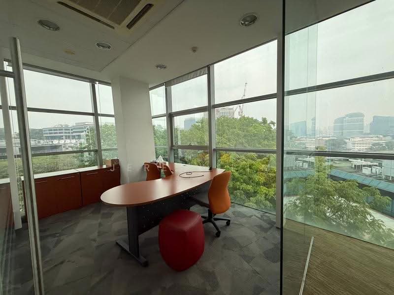 Cintech IV, 79 Science Park Drive, Buona Vista / West Coast / Clementi New Town, 11,733 sqft, Business / Science Park For Rent, by Jeremy Lim, 500292082 - Study - CommercialGuru.com.sg