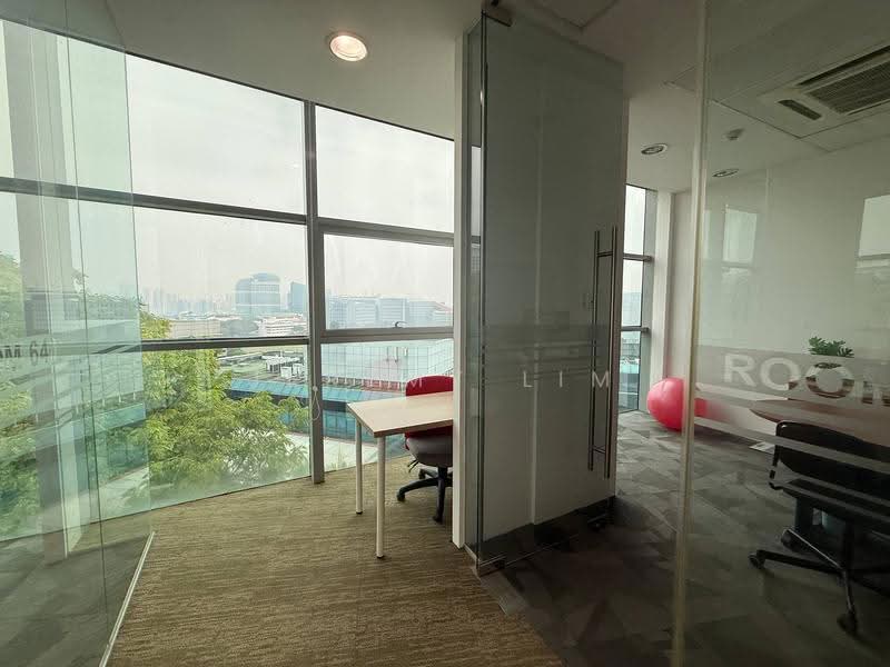 Cintech IV, 79 Science Park Drive, Buona Vista / West Coast / Clementi New Town, 11,733 sqft, Business / Science Park For Rent, by Jeremy Lim, 500292082 - Study - CommercialGuru.com.sg