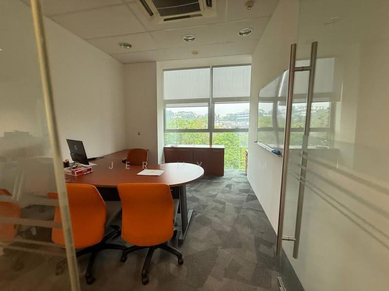 Cintech IV, 79 Science Park Drive, Buona Vista / West Coast / Clementi New Town, 11,733 sqft, Business / Science Park For Rent, by Jeremy Lim, 500292082 - Study - CommercialGuru.com.sg