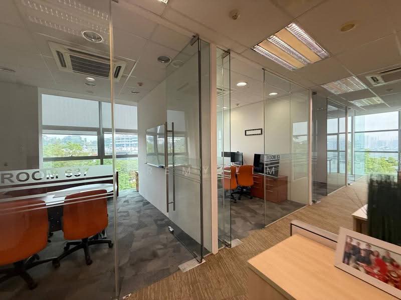 Cintech IV, 79 Science Park Drive, Buona Vista / West Coast / Clementi New Town, 11,733 sqft, Business / Science Park For Rent, by Jeremy Lim, 500292082 - Study - CommercialGuru.com.sg