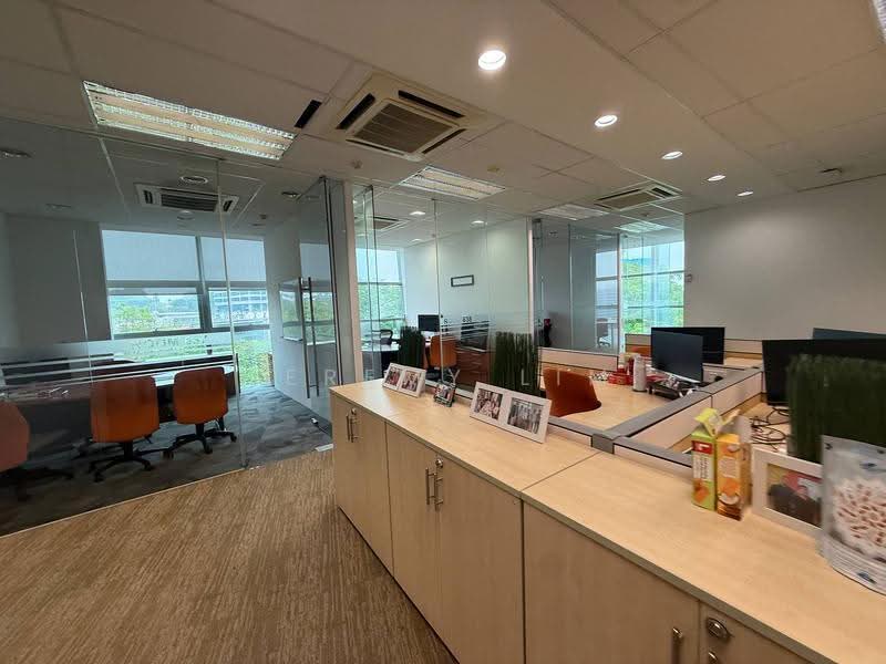 Cintech IV, 79 Science Park Drive, Buona Vista / West Coast / Clementi New Town, 11,733 sqft, Business / Science Park For Rent, by Jeremy Lim, 500292082 - Interior - CommercialGuru.com.sg