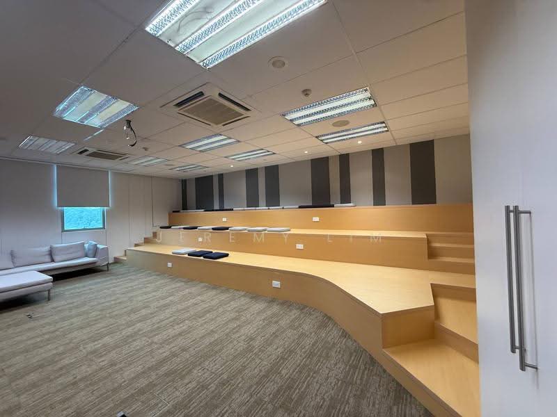 Cintech IV, 79 Science Park Drive, Buona Vista / West Coast / Clementi New Town, 11,733 sqft, Business / Science Park For Rent, by Jeremy Lim, 500292082 - Living Room - CommercialGuru.com.sg