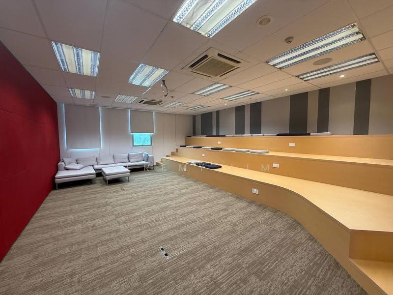Cintech IV, 79 Science Park Drive, Buona Vista / West Coast / Clementi New Town, 11,733 sqft, Business / Science Park For Rent, by Jeremy Lim, 500292082 - Living Room - CommercialGuru.com.sg