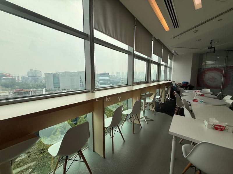 Cintech IV, 79 Science Park Drive, Buona Vista / West Coast / Clementi New Town, 11,733 sqft, Business / Science Park For Rent, by Jeremy Lim, 500292082 - Interior - CommercialGuru.com.sg
