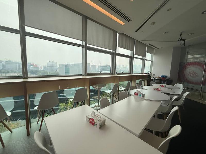 Cintech IV, 79 Science Park Drive, Buona Vista / West Coast / Clementi New Town, 11,733 sqft, Business / Science Park For Rent, by Jeremy Lim, 500292082 - View - CommercialGuru.com.sg