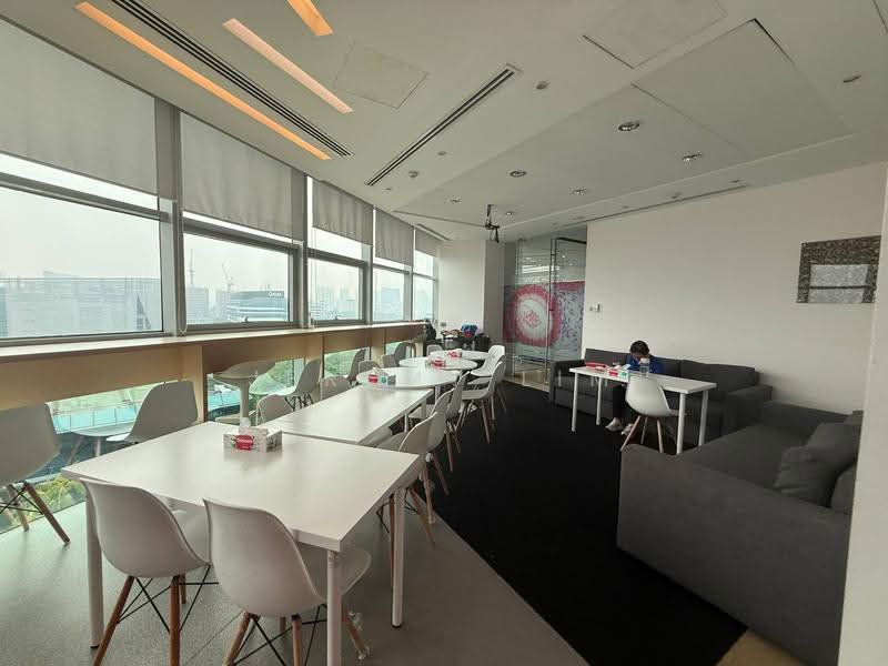 Cintech IV, 79 Science Park Drive, Buona Vista / West Coast / Clementi New Town, 11,733 sqft, Business / Science Park For Rent, by Jeremy Lim, 500292082 - Living Room - CommercialGuru.com.sg