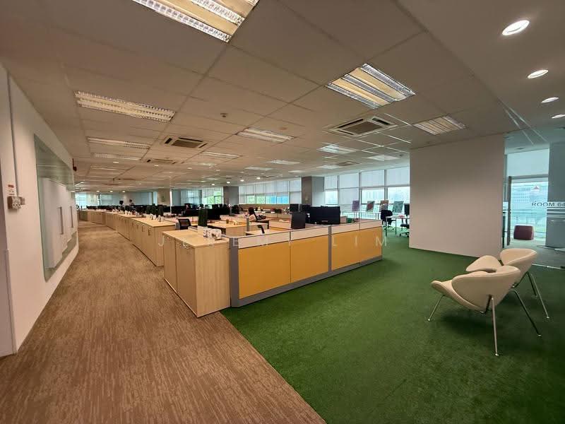 Cintech IV, 79 Science Park Drive, Buona Vista / West Coast / Clementi New Town, 11,733 sqft, Business / Science Park For Rent, by Jeremy Lim, 500292082 - Interior - CommercialGuru.com.sg