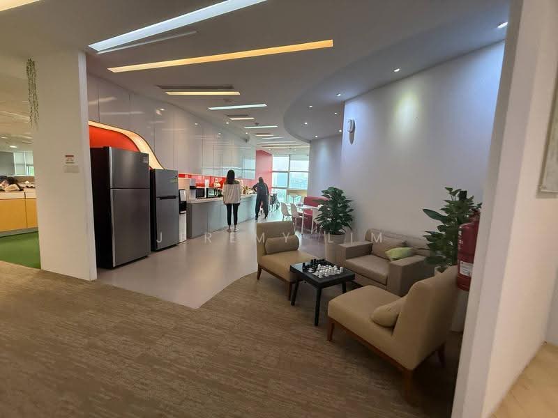 Cintech IV, 79 Science Park Drive, Buona Vista / West Coast / Clementi New Town, 11,733 sqft, Business / Science Park For Rent, by Jeremy Lim, 500292082 - Kitchen - CommercialGuru.com.sg