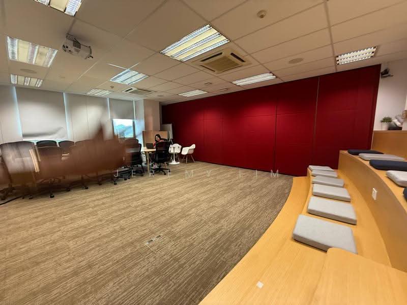 Cintech IV, 79 Science Park Drive, Buona Vista / West Coast / Clementi New Town, 11,733 sqft, Business / Science Park For Rent, by Jeremy Lim, 500292082 - Study - CommercialGuru.com.sg