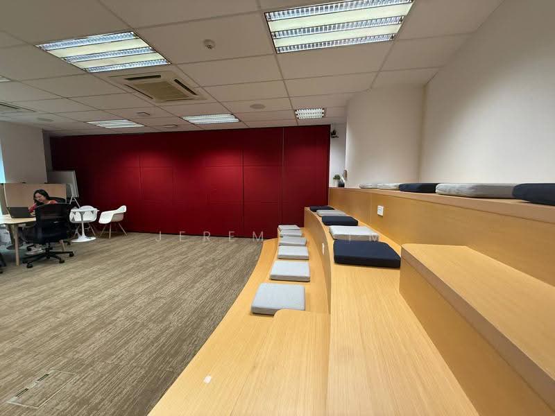 Cintech IV, 79 Science Park Drive, Buona Vista / West Coast / Clementi New Town, 11,733 sqft, Business / Science Park For Rent, by Jeremy Lim, 500292082 - Study - CommercialGuru.com.sg