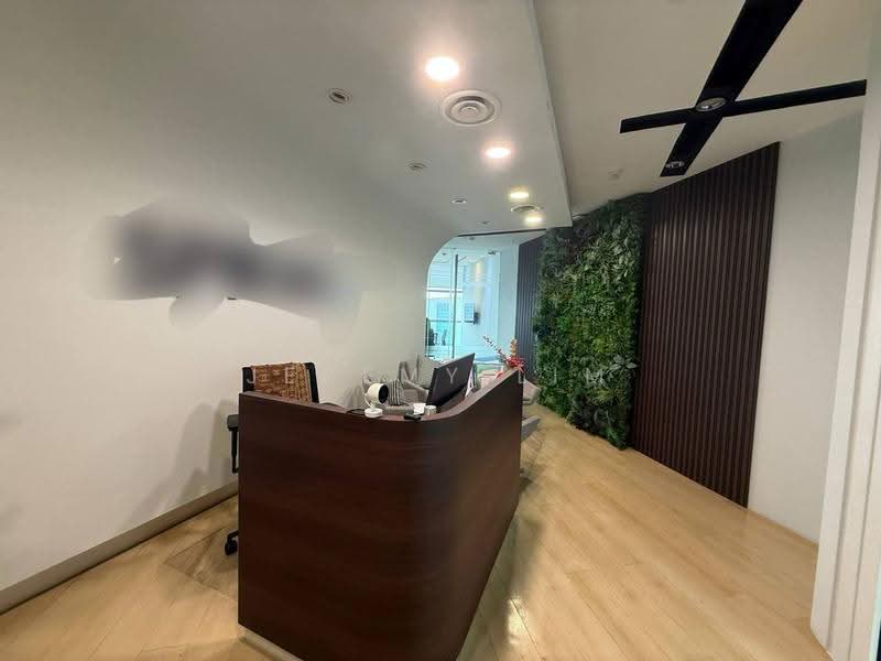 Cintech IV, 79 Science Park Drive, Buona Vista / West Coast / Clementi New Town, 11,733 sqft, Business / Science Park For Rent, by Jeremy Lim, 500292082 - Lobby - CommercialGuru.com.sg