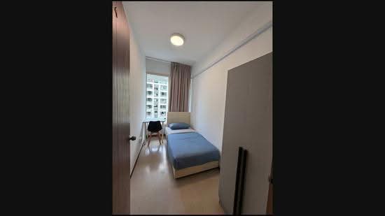 Sunglade, 11 Serangoon Avenue 2, Hougang / Punggol / Sengkang, Room Rental, 60 sqft, Condominium For Rent, by Alan Tsui 徐先生, 500292087 - PropertyGuru.com.sg