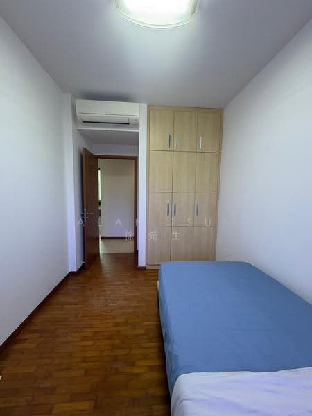Sunglade, 11 Serangoon Avenue 2, Hougang / Punggol / Sengkang, Room Rental, 60 sqft, Condominium For Rent, by Alan Tsui 徐先生, 500292087 - Bedroom - PropertyGuru.com.sg