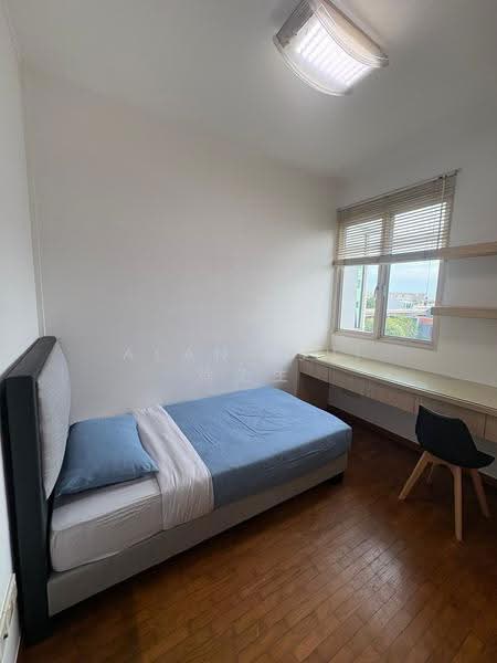 Sunglade, 11 Serangoon Avenue 2, Hougang / Punggol / Sengkang, Room Rental, 60 sqft, Condominium For Rent, by Alan Tsui 徐先生, 500292087 - Bedroom - PropertyGuru.com.sg