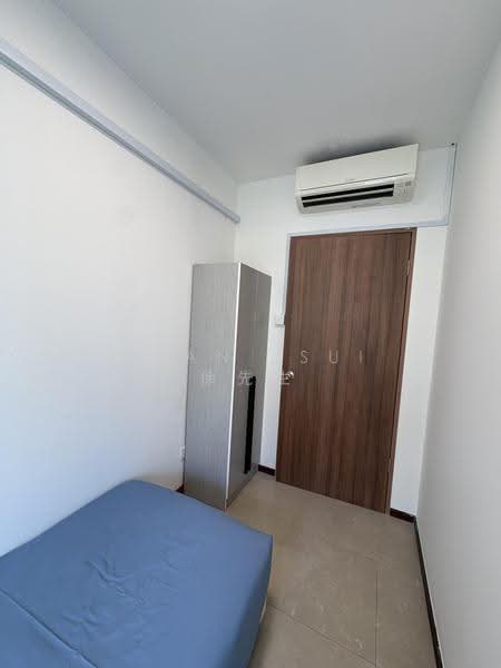 Sunglade, 11 Serangoon Avenue 2, Hougang / Punggol / Sengkang, Room Rental, 60 sqft, Condominium For Rent, by Alan Tsui 徐先生, 500292087 - Bedroom - PropertyGuru.com.sg