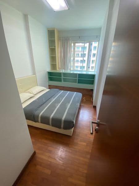 Sunglade, 11 Serangoon Avenue 2, Hougang / Punggol / Sengkang, Room Rental, 60 sqft, Condominium For Rent, by Alan Tsui 徐先生, 500292087 - Bedroom - PropertyGuru.com.sg