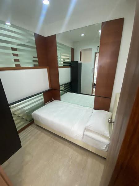 Sunglade, 11 Serangoon Avenue 2, Hougang / Punggol / Sengkang, Room Rental, 60 sqft, Condominium For Rent, by Alan Tsui 徐先生, 500292087 - Bedroom - PropertyGuru.com.sg