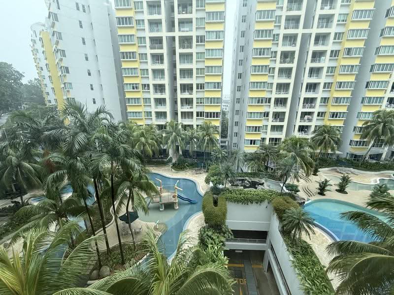 Sunglade, 11 Serangoon Avenue 2, Hougang / Punggol / Sengkang, Room Rental, 60 sqft, Condominium For Rent, by Alan Tsui 徐先生, 500292087 - Exterior - PropertyGuru.com.sg