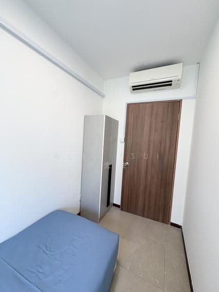 Sunglade, 11 Serangoon Avenue 2, Hougang / Punggol / Sengkang, Room Rental, 70 sqft, Condominium For Rent, by Alan Tsui 徐先生, 500292087 - Bedroom - PropertyGuru.com.sg