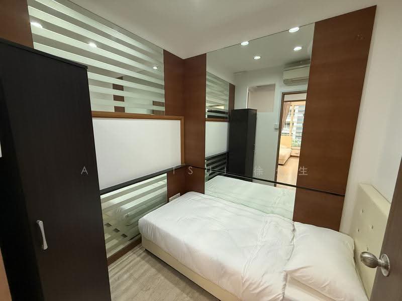 Sunglade, 11 Serangoon Avenue 2, Hougang / Punggol / Sengkang, Room Rental, 70 sqft, Condominium For Rent, by Alan Tsui 徐先生, 500292087 - Bedroom - PropertyGuru.com.sg