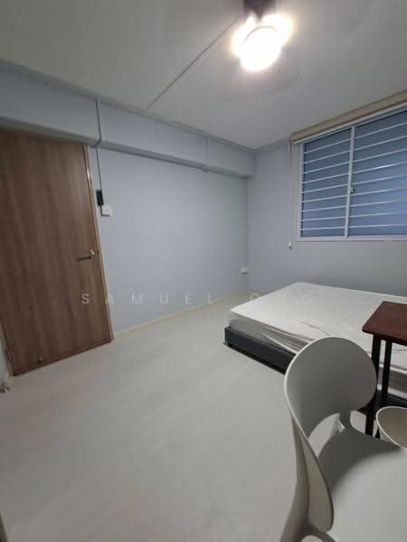 4 Lorong 7 Toa Payoh, 4 Lorong 7 Toa Payoh, Balestier / Toa Payoh, Room Rental, 150 sqft, HDB Flat For Rent, by Samuel Ong, 500292089 - Bedroom - PropertyGuru.com.sg