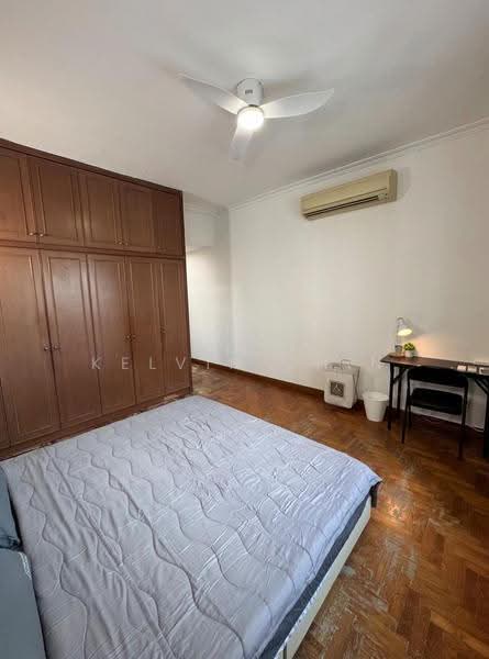 The Anchorage, 370D Alexandra Road, Alexandra / Commonwealth, Room Rental, 205 sqft, Condominium For Rent, by Kelvin Chin, 500292092 - Bedroom - PropertyGuru.com.sg