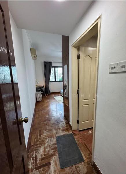 The Anchorage, 370D Alexandra Road, Alexandra / Commonwealth, Room Rental, 205 sqft, Condominium For Rent, by Kelvin Chin, 500292092 - Corridor - PropertyGuru.com.sg