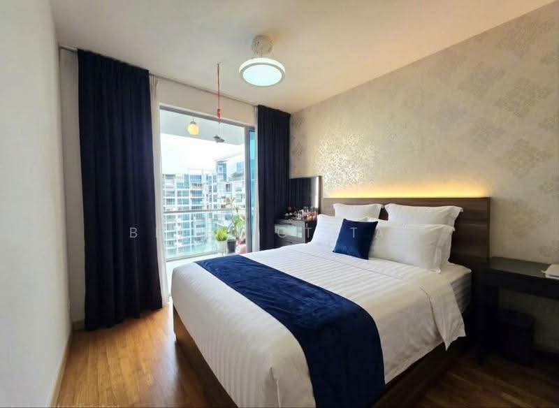 The Canopy, 79 Yishun Avenue 11, Sembawang / Yishun, 3 Bedrooms, 1,184 sqft, Executive Condominium For Sale, by Benedict Tan, 500292095 - PropertyGuru.com.sg