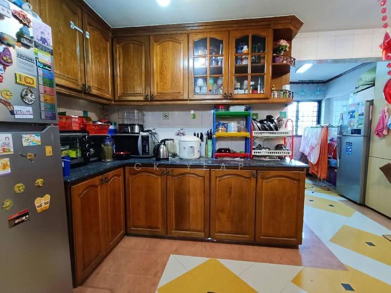 115 Ho Ching Road, 115 115, Boon Lay / Jurong / Tuas, 4 Bedrooms, 1,507 sqft, HDB Flat For Sale, by CK Yeap, 500292096 - PropertyGuru.com.sg