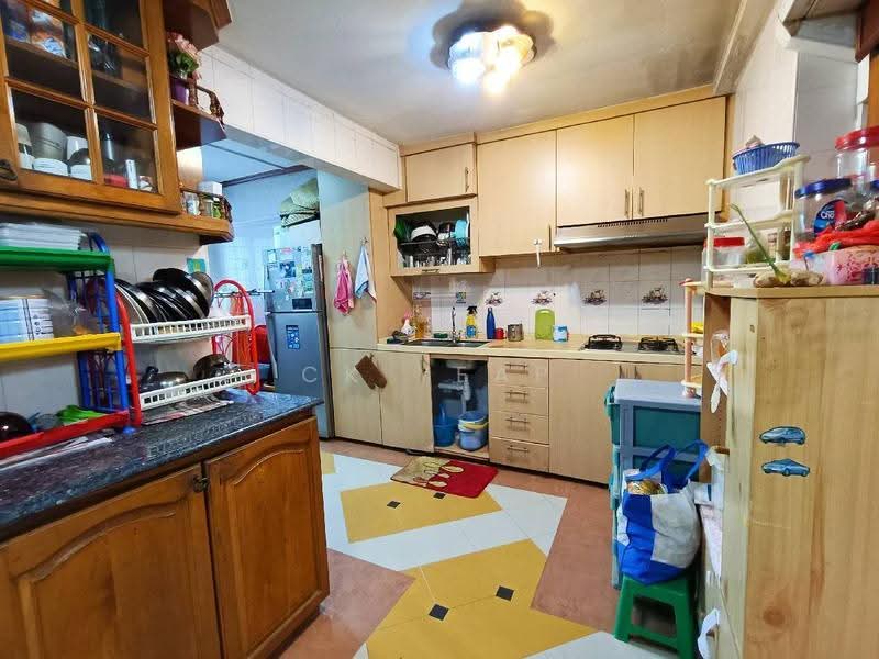 115 Ho Ching Road, 115 115, Boon Lay / Jurong / Tuas, 4 Bedrooms, 1,507 sqft, HDB Flat For Sale, by CK Yeap, 500292096 - PropertyGuru.com.sg