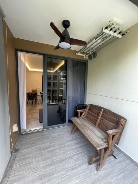 The Brownstone, 160 Canberra Drive, Sembawang / Yishun, Room Rental, 150 sqft, Condominium For Rent, by Aaron Ting, 500292097 - PropertyGuru.com.sg