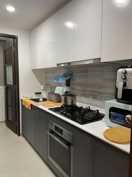 The Brownstone, 160 Canberra Drive, Sembawang / Yishun, Room Rental, 150 sqft, Condominium For Rent, by Aaron Ting, 500292097 - PropertyGuru.com.sg