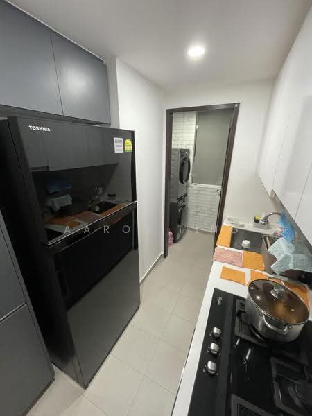 The Brownstone, 160 Canberra Drive, Sembawang / Yishun, Room Rental, 150 sqft, Condominium For Rent, by Aaron Ting, 500292097 - PropertyGuru.com.sg