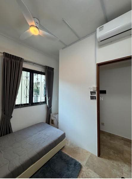 The Anchorage, 370D Alexandra Road, Alexandra / Commonwealth, Room Rental, 100 sqft, Condominium For Rent, by Kelvin Chin, 500292098 - Bedroom - PropertyGuru.com.sg