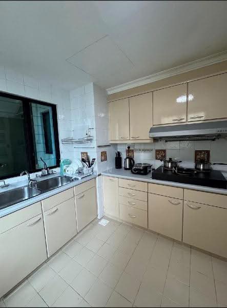 The Anchorage, 370D Alexandra Road, Alexandra / Commonwealth, Room Rental, 80 sqft, Condominium For Rent, by Kelvin Chin, 500292102 - Kitchen - PropertyGuru.com.sg