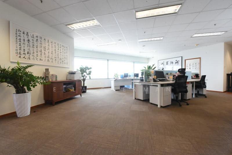 Suntec City Tower, 2 Temasek Boulevard, Boat Quay / Raffles Place / Marina, 1,793 sqft, Office For Rent, by Ella Sherman, 500292103 - Study - CommercialGuru.com.sg