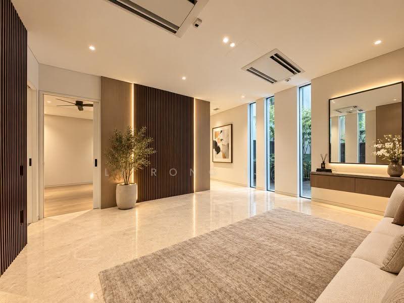 1KM TO NANYANG & RGPS! D10 RENOVATED SEMI D!, Coronation Road / Duchess Avenue / Kingsmead Road, Tanglin / Holland / Bukit Timah, 5 Bedrooms, 4,701 sqft, Semi-Detached House For Sale, by Li Rong Teh, 500292105 - Interior - PropertyGuru.com.sg