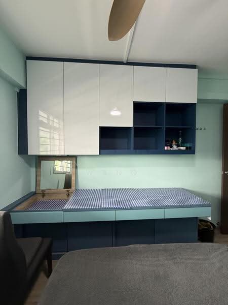 702 Bedok Reservoir Road, 702 Bedok Reservoir Road, Bedok / Upper East Coast, Room Rental, 150 sqft, HDB Flat For Rent, by Nathan Wang, 500292106 - Bedroom - PropertyGuru.com.sg