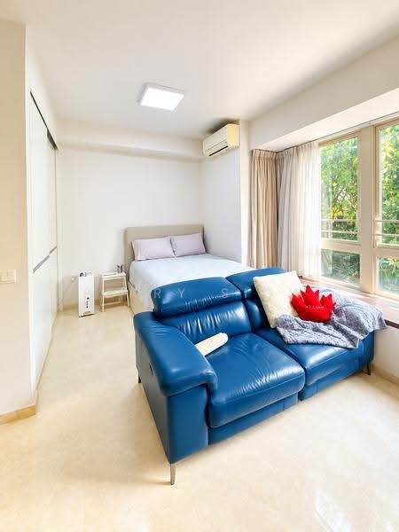 Flamingo Valley, 480 Siglap Road, East Coast / Marine Parade, 1 Bedroom, 517 sqft, Condominium For Sale, by Perry Siow, 500292108 - Bedroom - PropertyGuru.com.sg